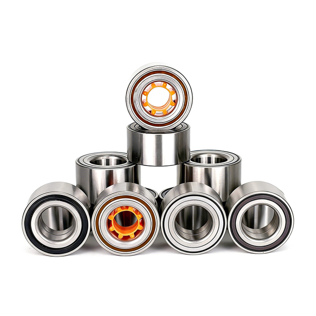 Standard Size Full Series Wheel Hub Bearing for Various Auto Models in Stock