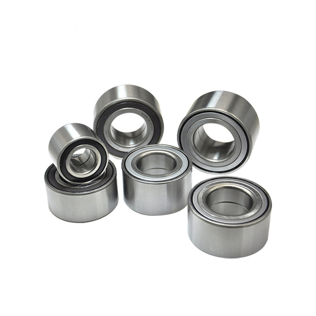 High Precision Car Wheel Hub Bearing for Auto Parts Ready to Ship