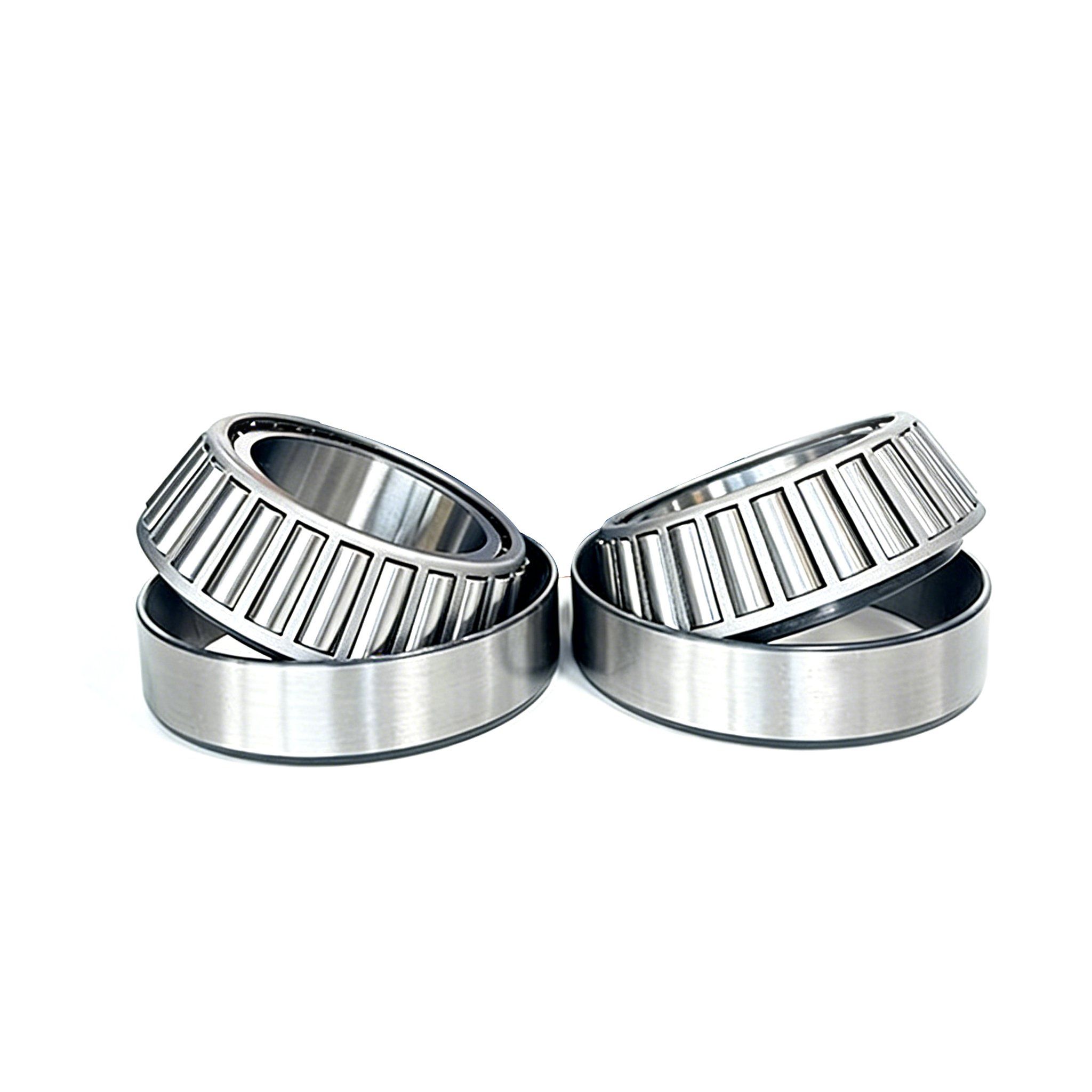 High-Speed 30306 30310 32210 Cone Roller Bearings for Power Generation