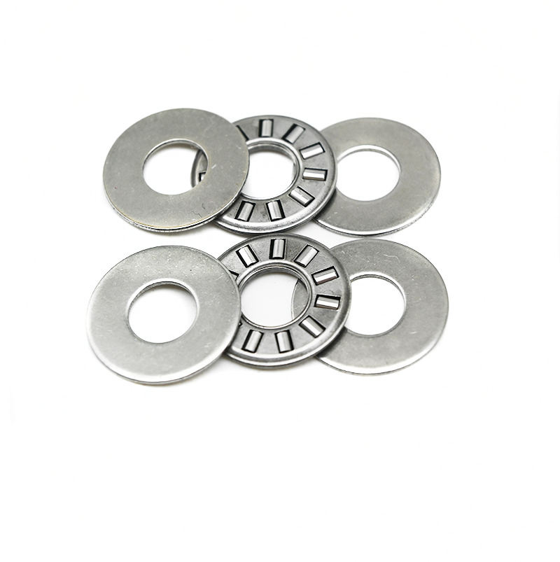 Reliable Thrust Needle Bearing Nta1427 Nta1831 Nta2031 for Small Power Tools