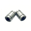 High Precision Linear Bearing Lm6uu Lm8uu Lm10uu Lm12uu for CNC Machine