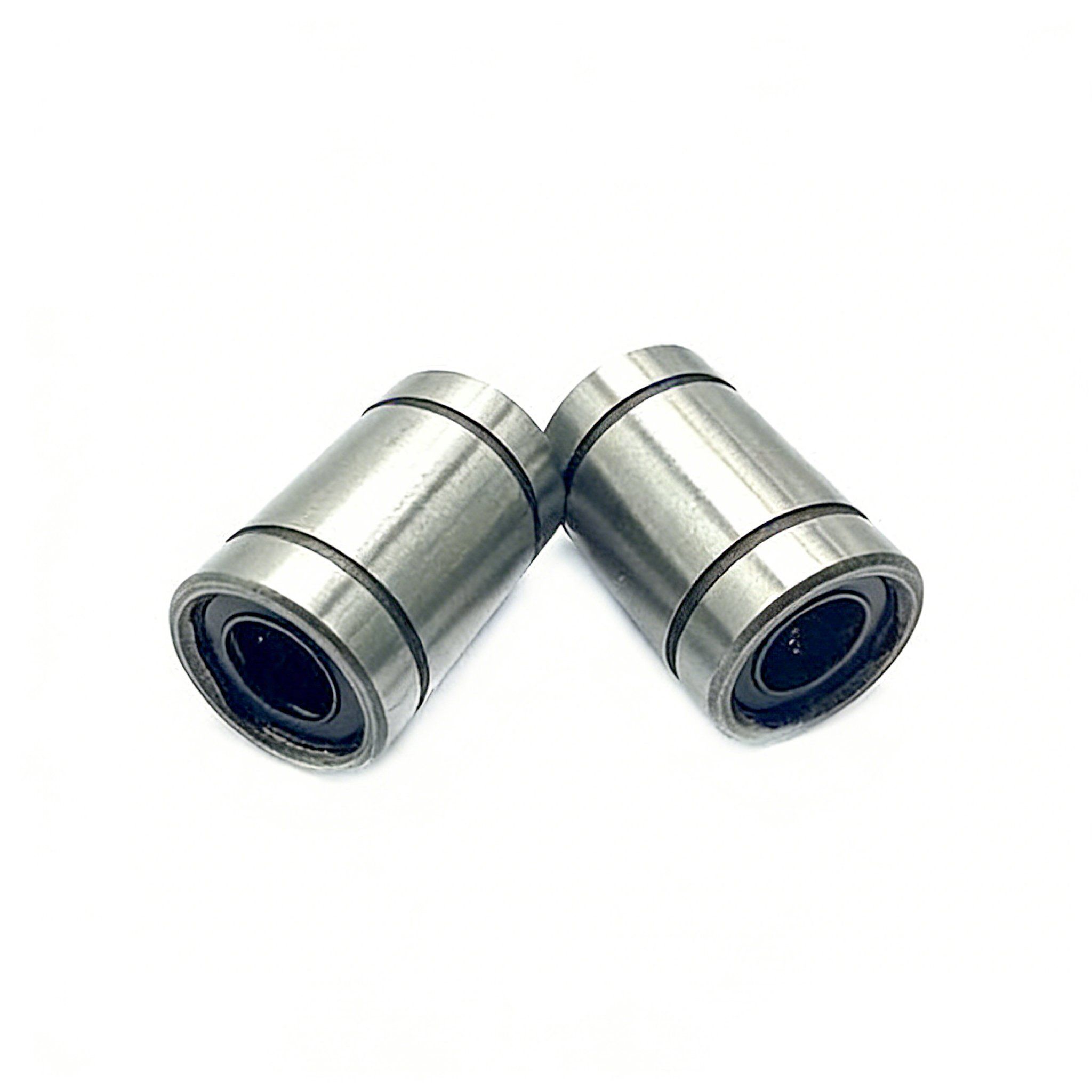 High Precision Linear Bearing Lm6uu Lm8uu Lm10uu Lm12uu for CNC Machine