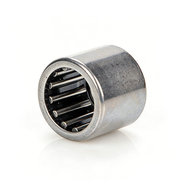 Smooth Running Durable HK0910 Needle Roller Bearing for Motor Parts Large Stock