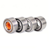 Maintenance Free 51750-65j00 Wheel Hub Bearing for Light Vehicles Fast Shipment