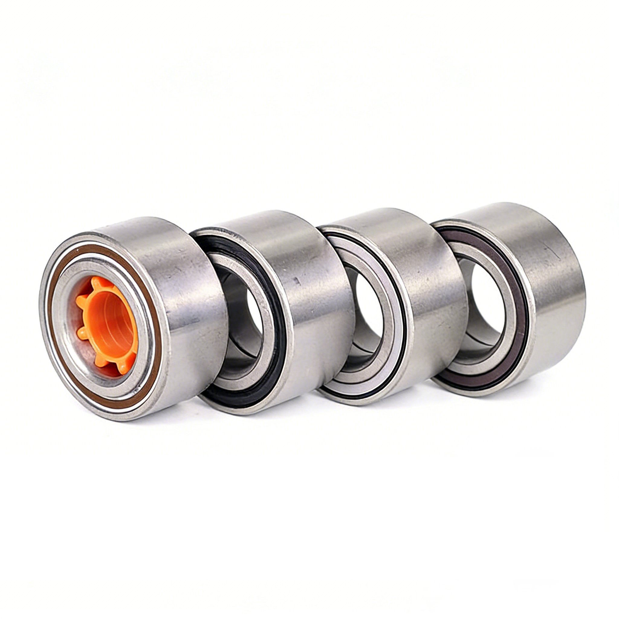 Maintenance Free 51750-65j00 Wheel Hub Bearing for Light Vehicles Fast Shipment