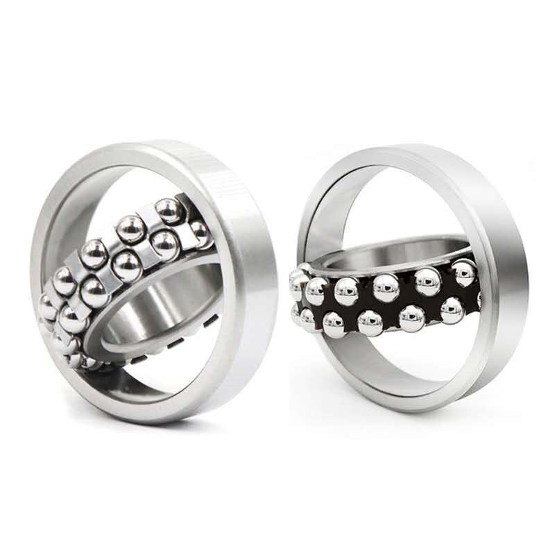 High Temperature Resistant 2205 2206 2207 Self-Aligning Ball Bearing for Agricultural Machinery