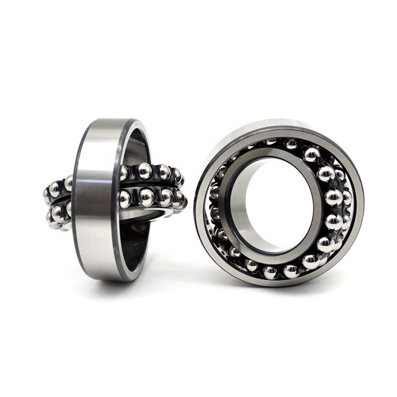 Premium Material 1308 1303 1311 Double Row Self-Aligning Ball Bearing for Equipment