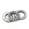 Heavy Duty Thrust 51104 51105 51108 Thrust Ball Bearings for Hydraulic Systems