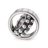 Super Stable Performance 1313 1212 1312 Self-Aligning Ball Bearing for Machinery