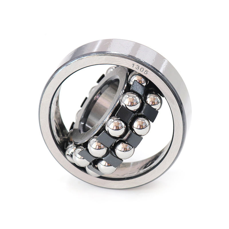 Super Stable Performance 1313 1212 1312 Self-Aligning Ball Bearing for Machinery
