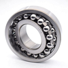 Excellent Self Aligning 1305 1304 1306 Self-Aligning Ball Bearing for Agriculture