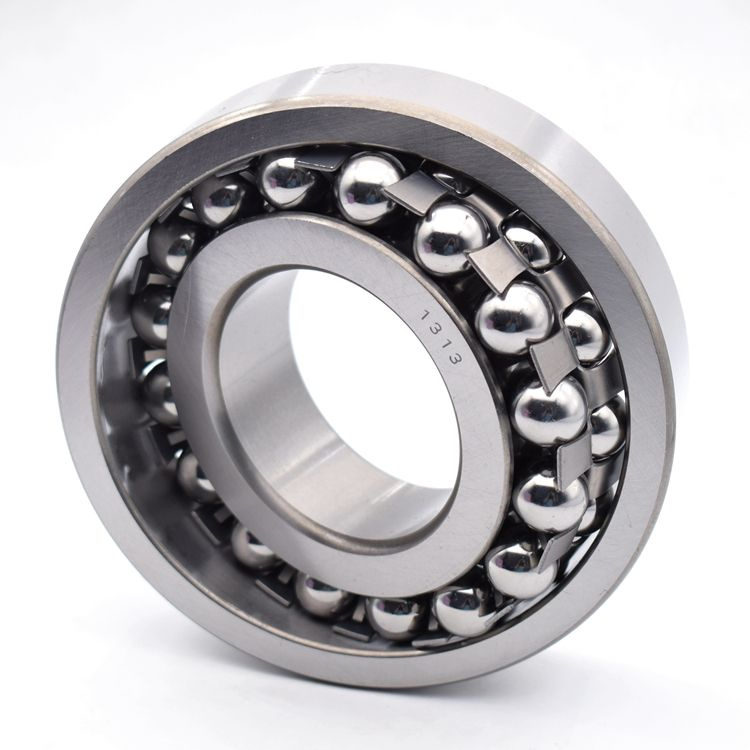 Excellent Self Aligning 1305 1304 1306 Self-Aligning Ball Bearing for Agriculture