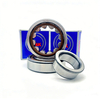Seamless Motion Nu405 Nj2220 Nup2222 NSK Cylindrical Roller Bearing Paper Machine