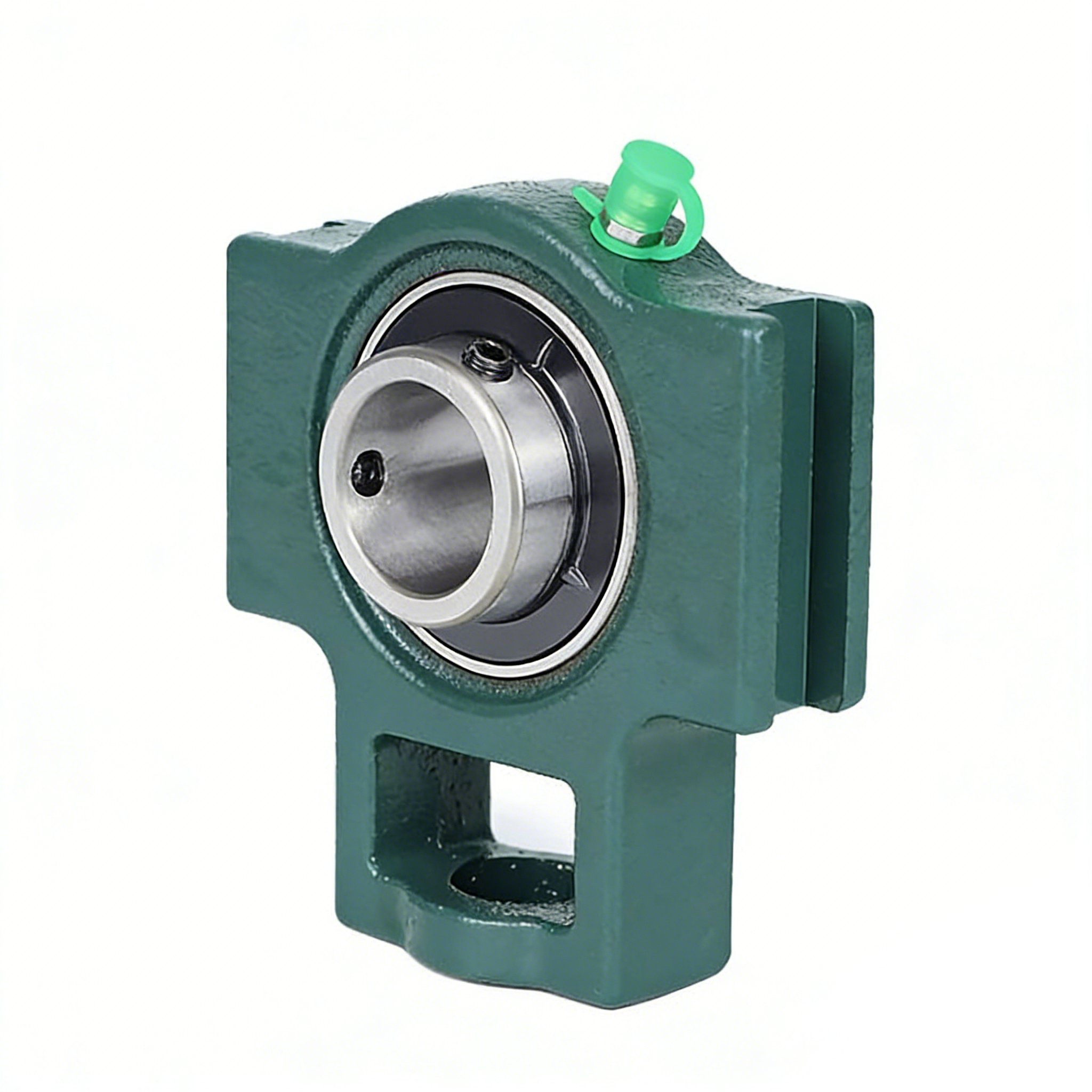 Industrial Grade Ucf Series Pillow Block Bearings Ucf203 Ucf204 Ucf205 Ucf206 Wholesale