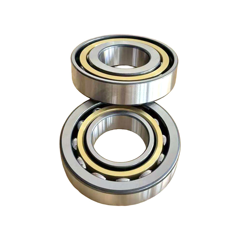 Customizable 7201 7202 7203 Angular Contact Ball Bearing for General Industry