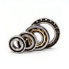 Quality Assurance 7205 7206 7009 Angular Contact Ball Bearings for Machine Tools