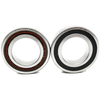 Enhanced Speed 7303 7304 7305 Angular Contact Ball Bearing for Centrifugal Pumps