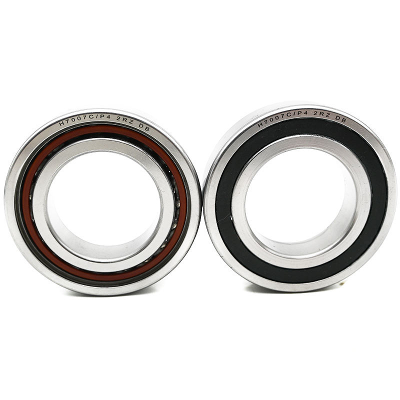 Enhanced Speed 7303 7304 7305 Angular Contact Ball Bearing for Centrifugal Pumps