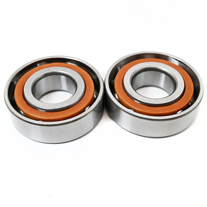 Chinese Bearing 7001 7002 7003 7006 Angular Contact Ball Bearing for Machine