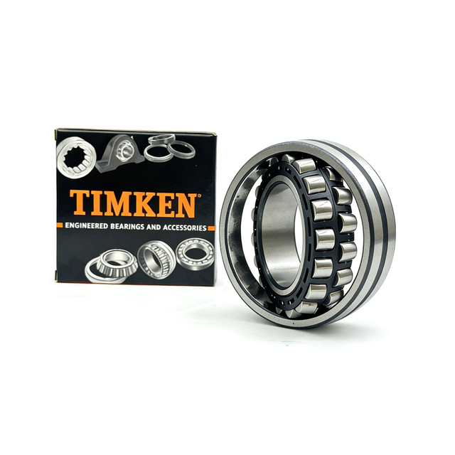 Corrosion Proof Timken Self-Aligning Roller Bearings 22208kemw33 22208kemw33c3 22309emw33 for Power Plants
