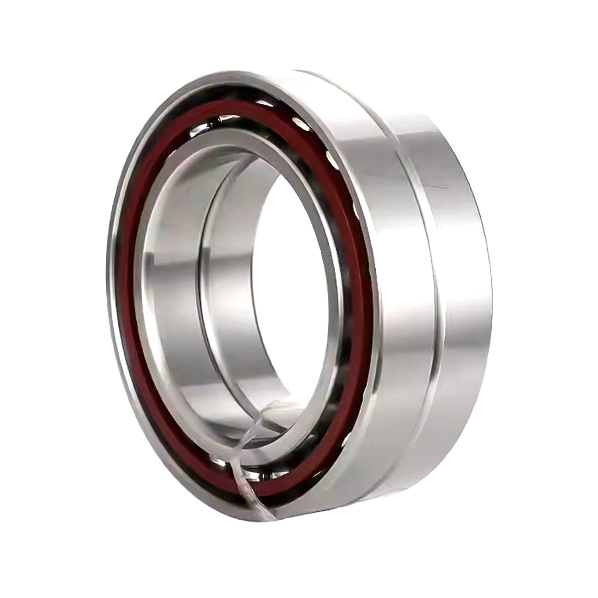 High Rigidity 7200 7201 7202 Angular Contact Ball Bearing for Machine Tools