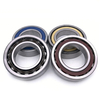 Anti Vibration 7211 7216 7217 Angular Contact Ball Bearing for Printing Press