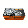 Long Service Life Equipment Timken Tapered Roller Bearing 594 592 566 563
