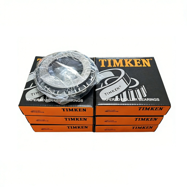 Optimal Durability Machinery Timken Tapered Roller Bearing 74500 74850 85577 85650