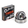 High Precision Timken Tapered Roller Bearing 30204 30205 30206 for Motors