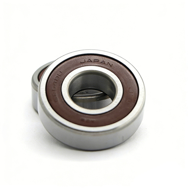 China Factory OEM 6305 6306 Deep Groove Ball Bearing for Spare Parts