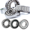 Premium Precision SKF/IKO/Koyo/NACHI/NSK/Asahi Bearings Tapered/Cylindrical/Angular Contact/Deep Groove Ball Bearing Industrial & Automotive Applications