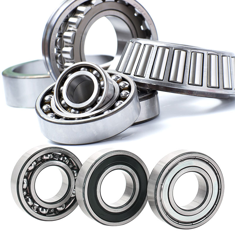 Premium Precision SKF/IKO/Koyo/NACHI/NSK/Asahi Bearings Tapered/Cylindrical/Angular Contact/Deep Groove Ball Bearing Industrial & Automotive Applications