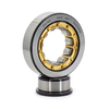 Premium N204 Cylindrical Roller Bearings for Industrial Use Factory Direct Sales