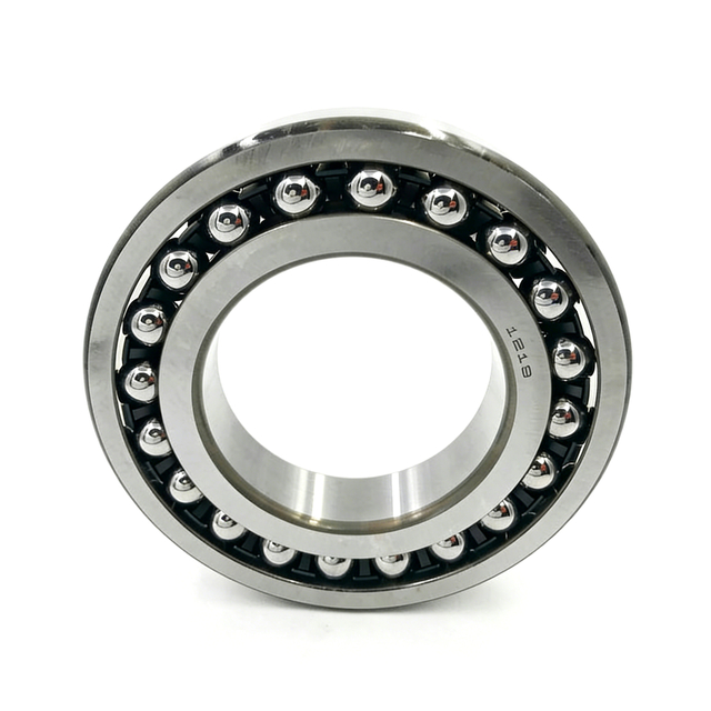 High Speed Rotation Bearing 1307 1308 1309 Self-Aligning Ball Bearing