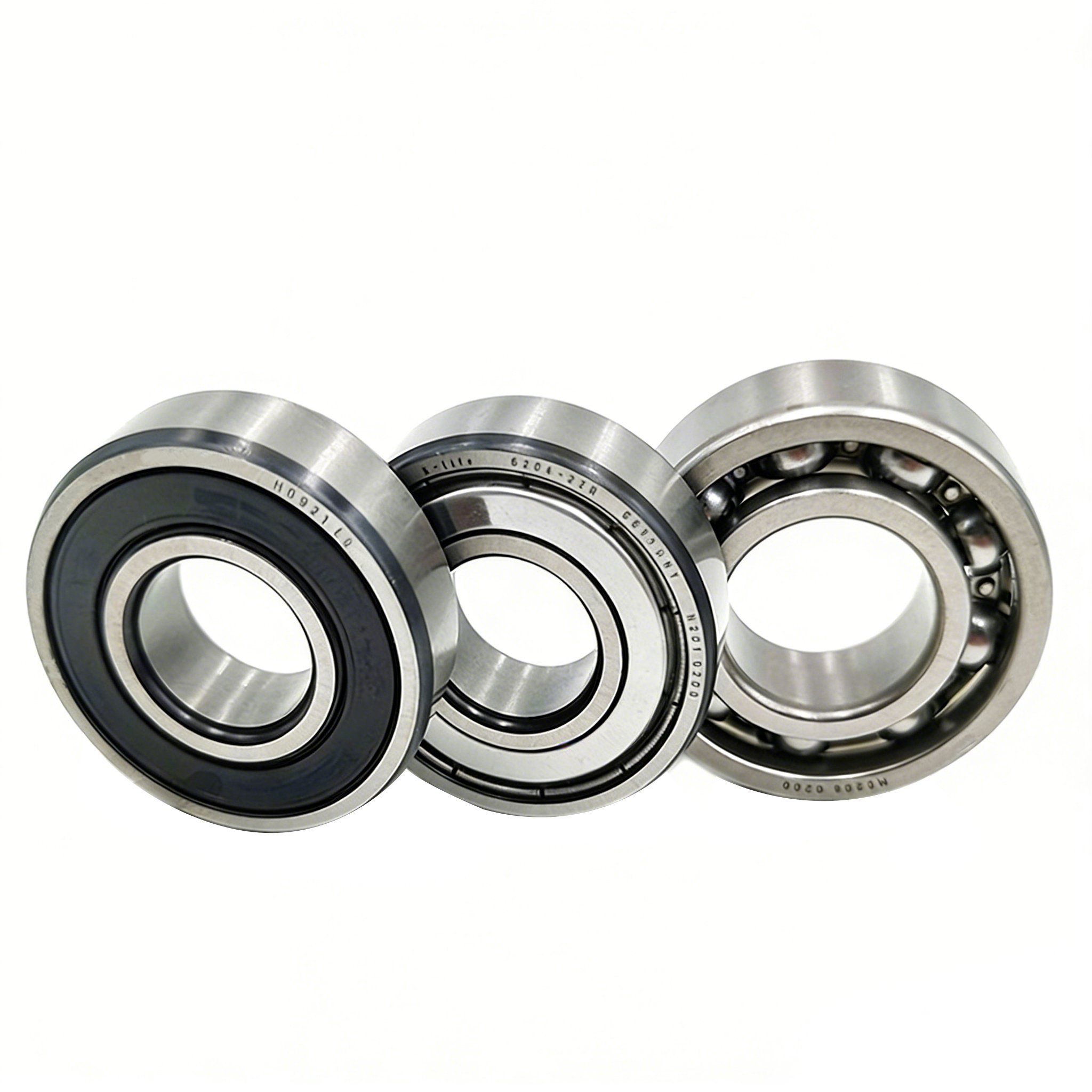 Cost Effective Deep Groove Ball Bearing 6308 6309 6310 6311 for Vehicles