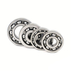 Stable Running Speed 6005 6307 Deep Groove Ball Bearing Electrical Machine Parts
