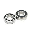 Compact Power Unit 6301 6204 Deep Groove Ball Bearing for Hand Tool