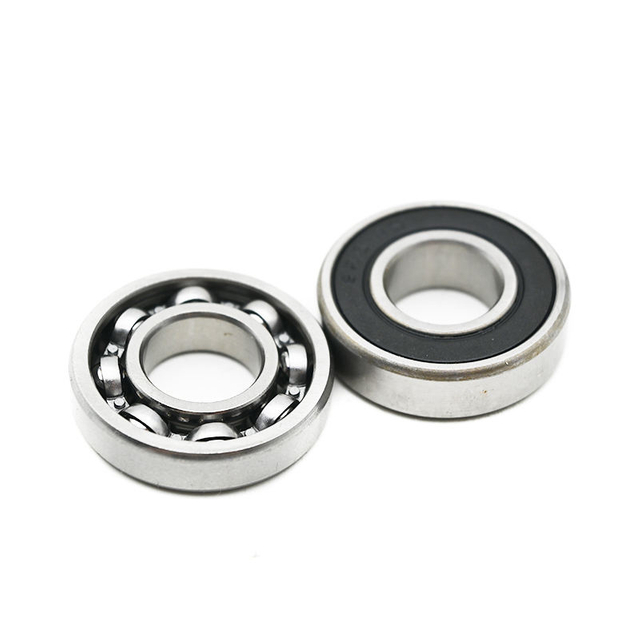 Smart Motion Solution 6300 6301 6302 Deep Groove Ball Bearing for Automation