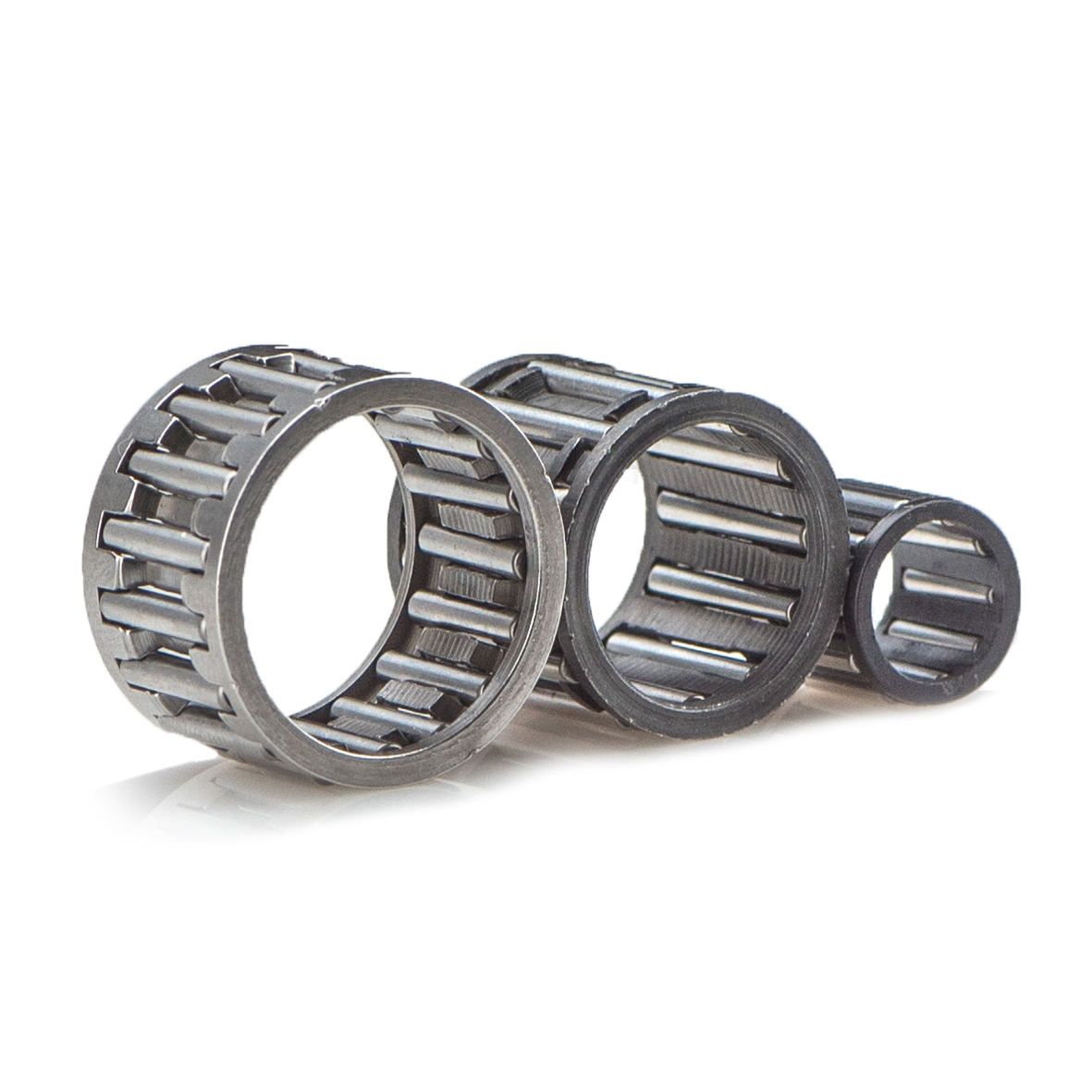 Wear Resistant High Strength Kt101410 Kt121512 Needle Roller Bearing Cage for Transmission Fast Delivery