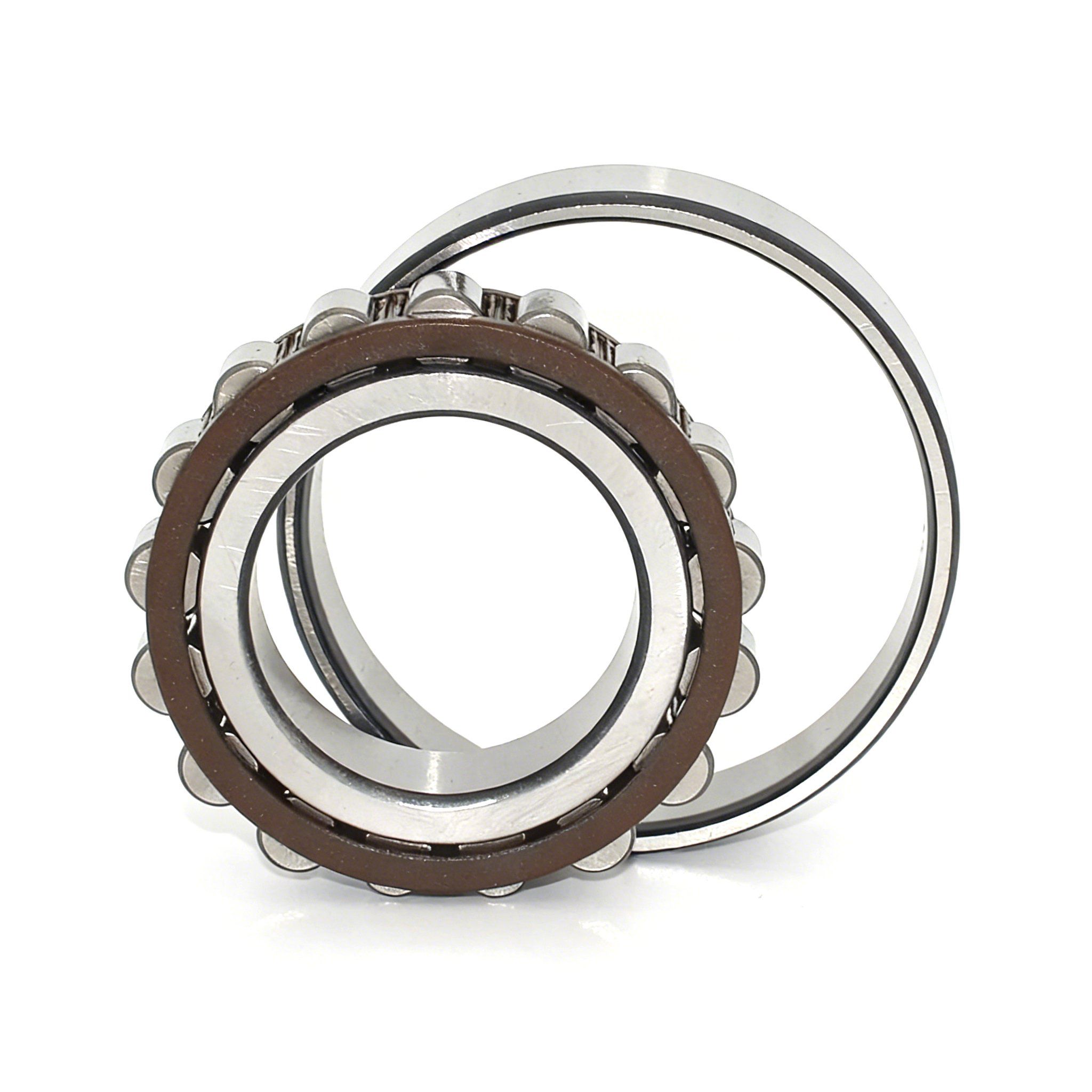 Wear Resistant N213 Rn214 Nj215 Cylindrical Roller Bearing for Machinery