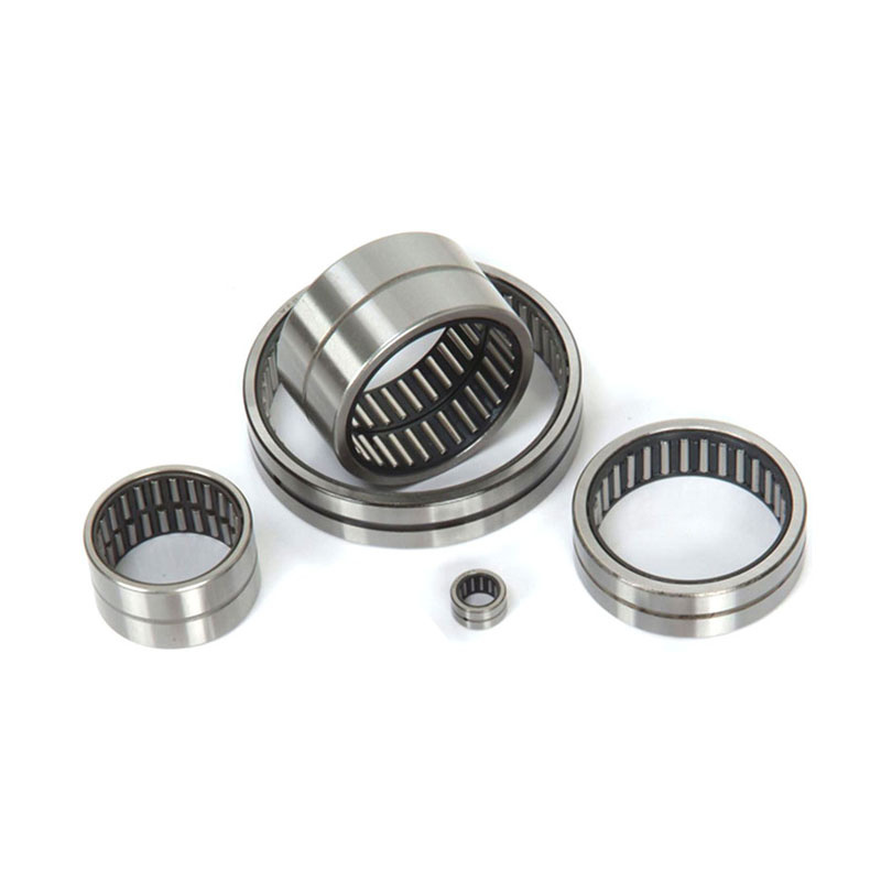 Bk Nk Rna Nki Needle Bearing Stable Performance for Printing Machines