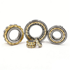 Sealed Design Dustproof Nj204 Nu205 Cylindrical Roller Bearings for Precision Machinery