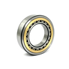 Top-Notch Nu315 Nu206 Nu207 Cylindrical Roller Bearings for Marine Propulsion Systems