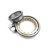 Reliable Operation N224 N226 N228 Cylindrical Roller Bearing for Automotive Parts