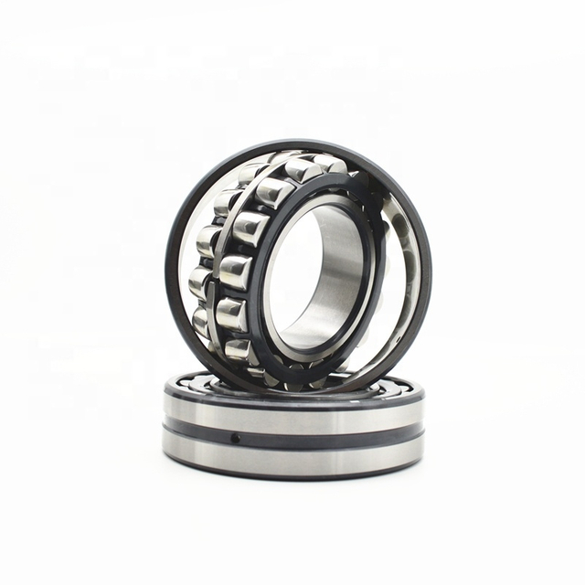 Mechanical Equipment Bearing 22206 24024 24026 High Precision Performance