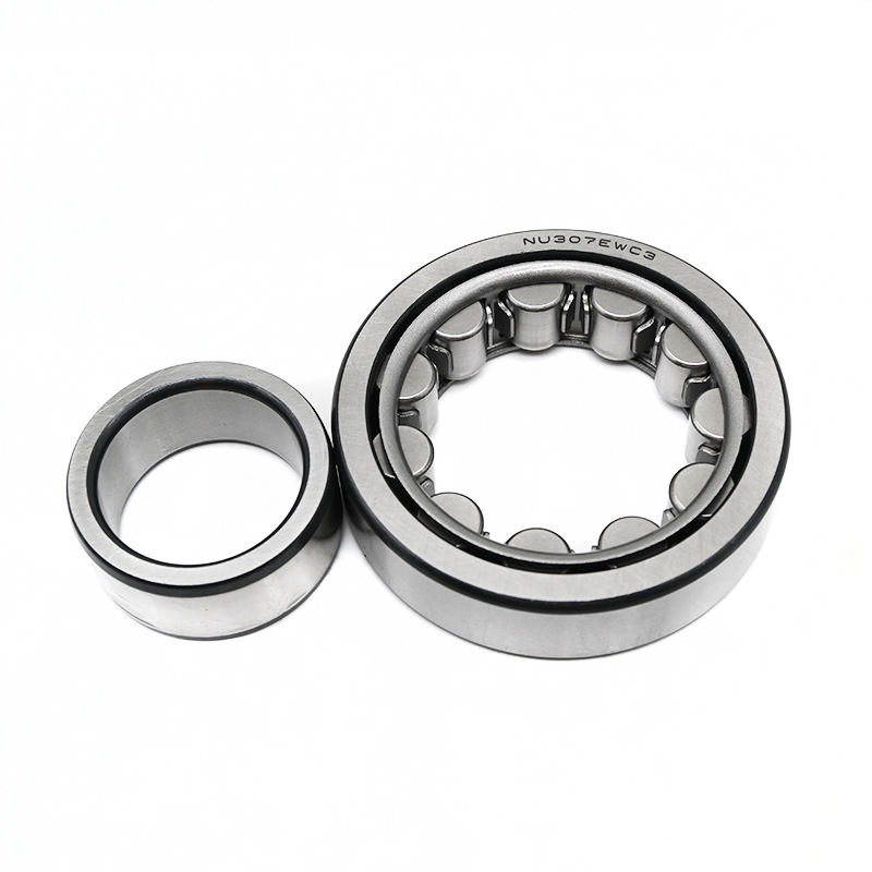 Long Durability Safe Nu307 Nj308 Nup308 Cylindrical Roller Bearing for Equipment