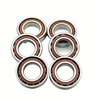 7203AC Angular Contact Ball Bearing High Precision for Motor & Equipment