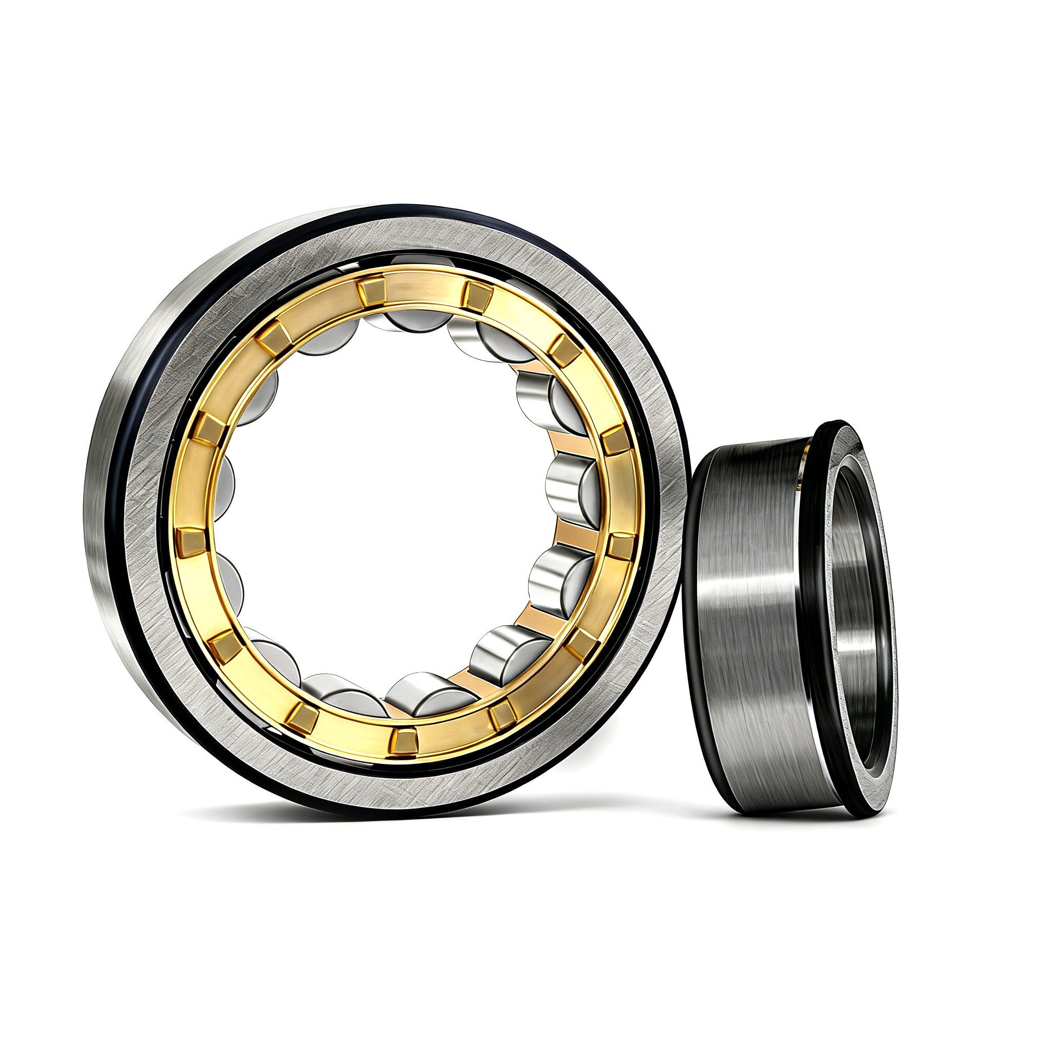 Cost Effective Rn208 Rn209 Rn210 Cylindrical Roller Bearing General Machinery Application