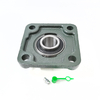 Easy Installation UCFL205 UCFL206 UCFL207 Pillow Block Bearing for Transmission System