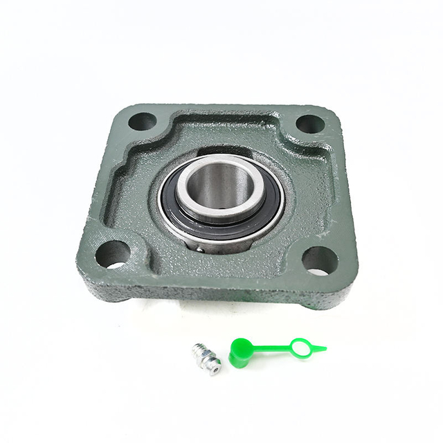 Easy Installation UCFL205 UCFL206 UCFL207 Pillow Block Bearing for Transmission System